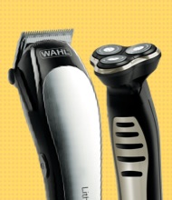 Maquina cheap wahl professional